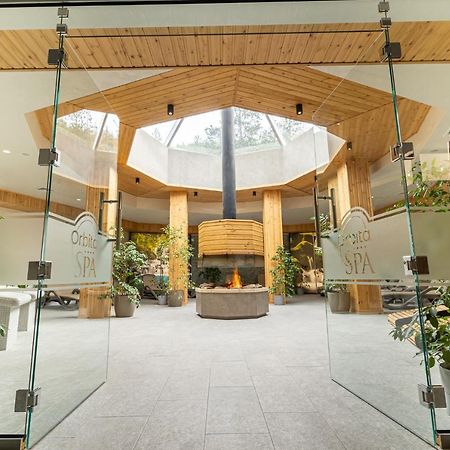 Spa Hotel Orbita Blagoevgrad Eksteriør billede
